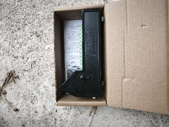 Dobson skywatcher 254/1200