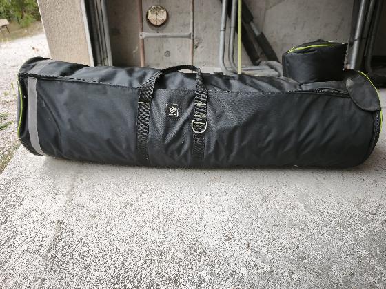 Dobson skywatcher 254/1200