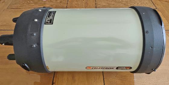 Celestron 800edge HD
