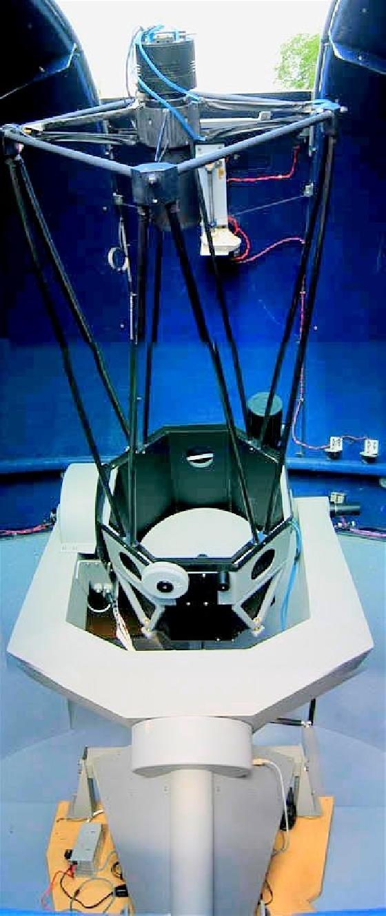 télescope