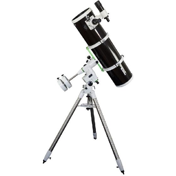 Sky-Watcher Explorer 200P avec monture EQ5, 200/1000 mm