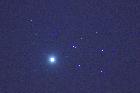 Venus-Pleiades