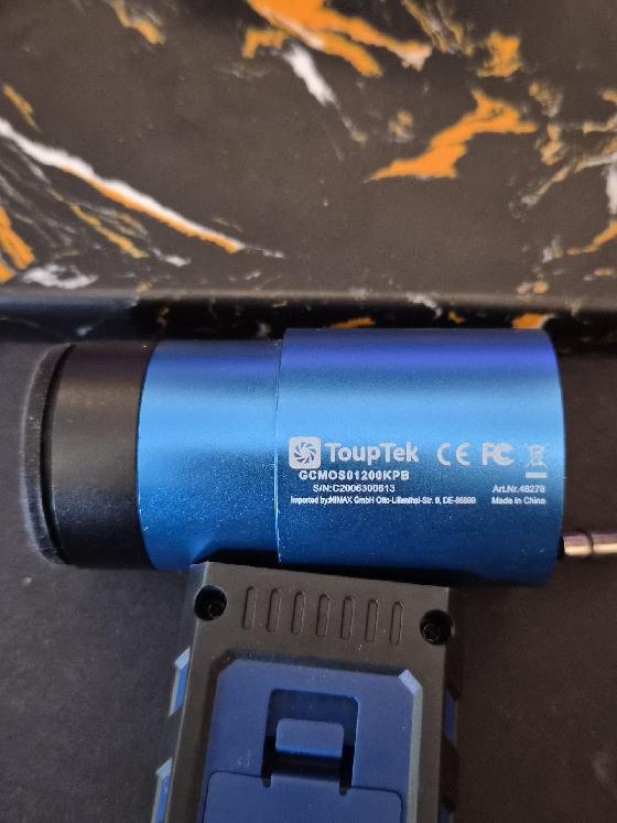 Camera