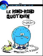 bd les aventures de la terre et la lune