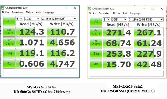 Test CrystalDiskMark_2
