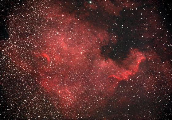 North America au D700