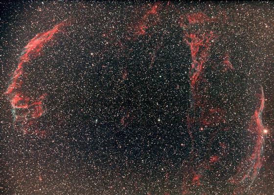 Les dentelles au D700