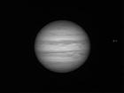 jupiter 29/12/2013