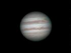 jupiter le 17/01/2014 RGB