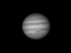 jupiter le 18/10/2014