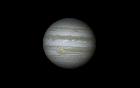 jupiter le 26 decembre 2014