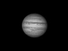 jupiter le 26 decembre 2014