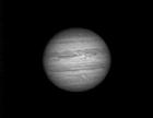 jupiter le 21/02/2015