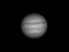 jupiter 06 Mars 2015