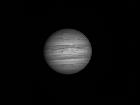 jupiter le 09/04/2015