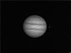 jupiter le 12/04/2015 rouge