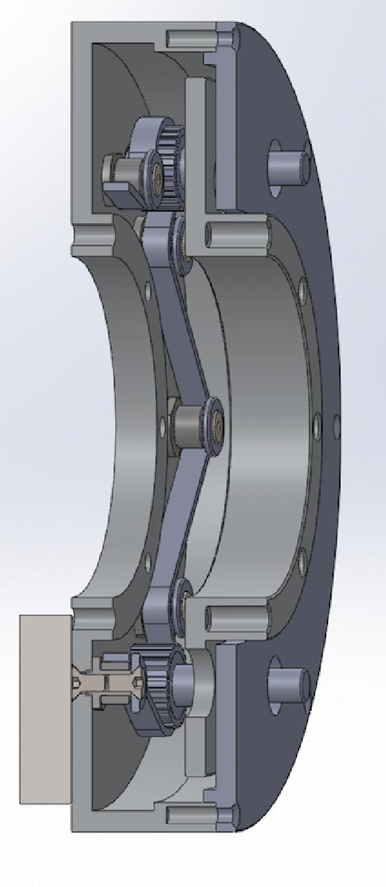 Focuseur conception perso
