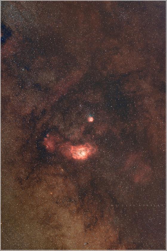 M8-M20 ultra grand champ