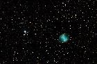 M27 - Dumbell Nebula