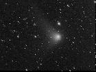 La comète Garradd C2009P1