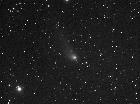 Comète Garradd du 12 05 2012
