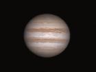 Jupiter 05/04/2016