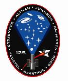 STS-125