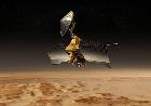 Mars Reconnaissance orbiter