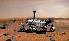 Mars Science Laboratory