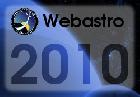 Webastro 2010