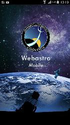 Webastro Mobile