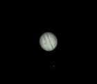 Jupiter 09/03/2014