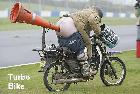 turbo bikes