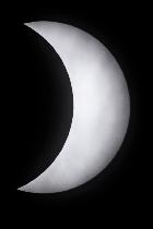 Eclipse du 20/03/2015