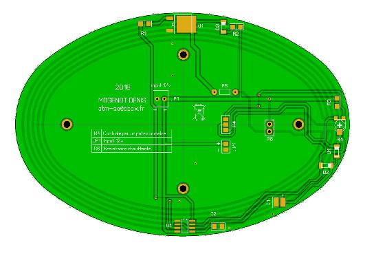 résistance chauffante