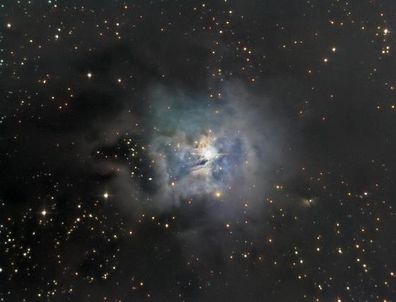 ngc 7023