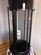 Dob avec 3 barres de 20