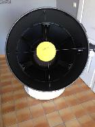 Protection secondaire