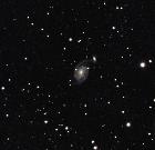 NGC7753 ou Arp86