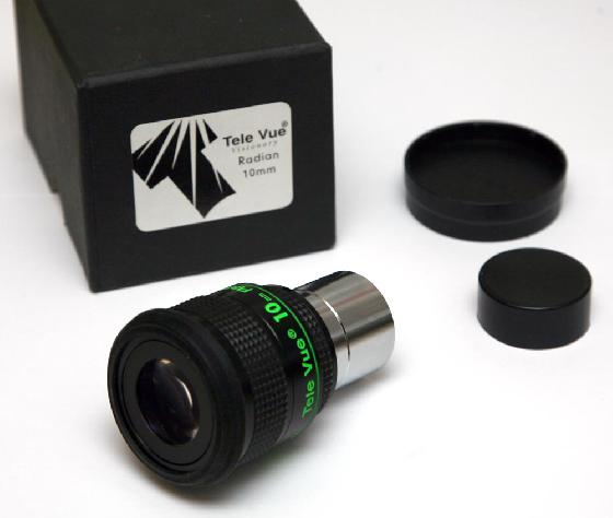 Televue Radian 10mm