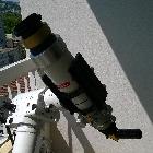 Fsq-85 SolarMax II 60mm Skymeca