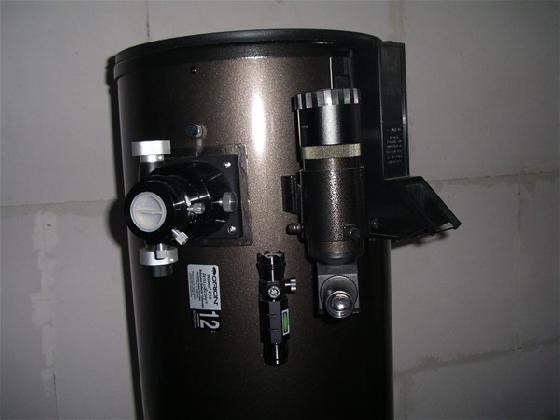 DOBSON ORION XT12  INTELLISCOPE