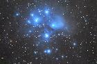 M45 Les Pléiades