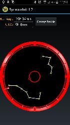 viseur polaire application synscaninit