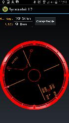 viseur polaire (new) application synscaninit