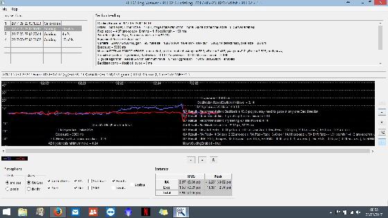 analyse de guidage_assistant