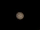 jupiter du 27/01/2013