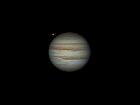 Jupiter le 4 novembre 2012 1h53