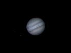 jupiter 2eme essai