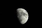 1ére photo de la Lune